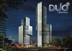 Duo Residences (D7), Apartment #152273442
